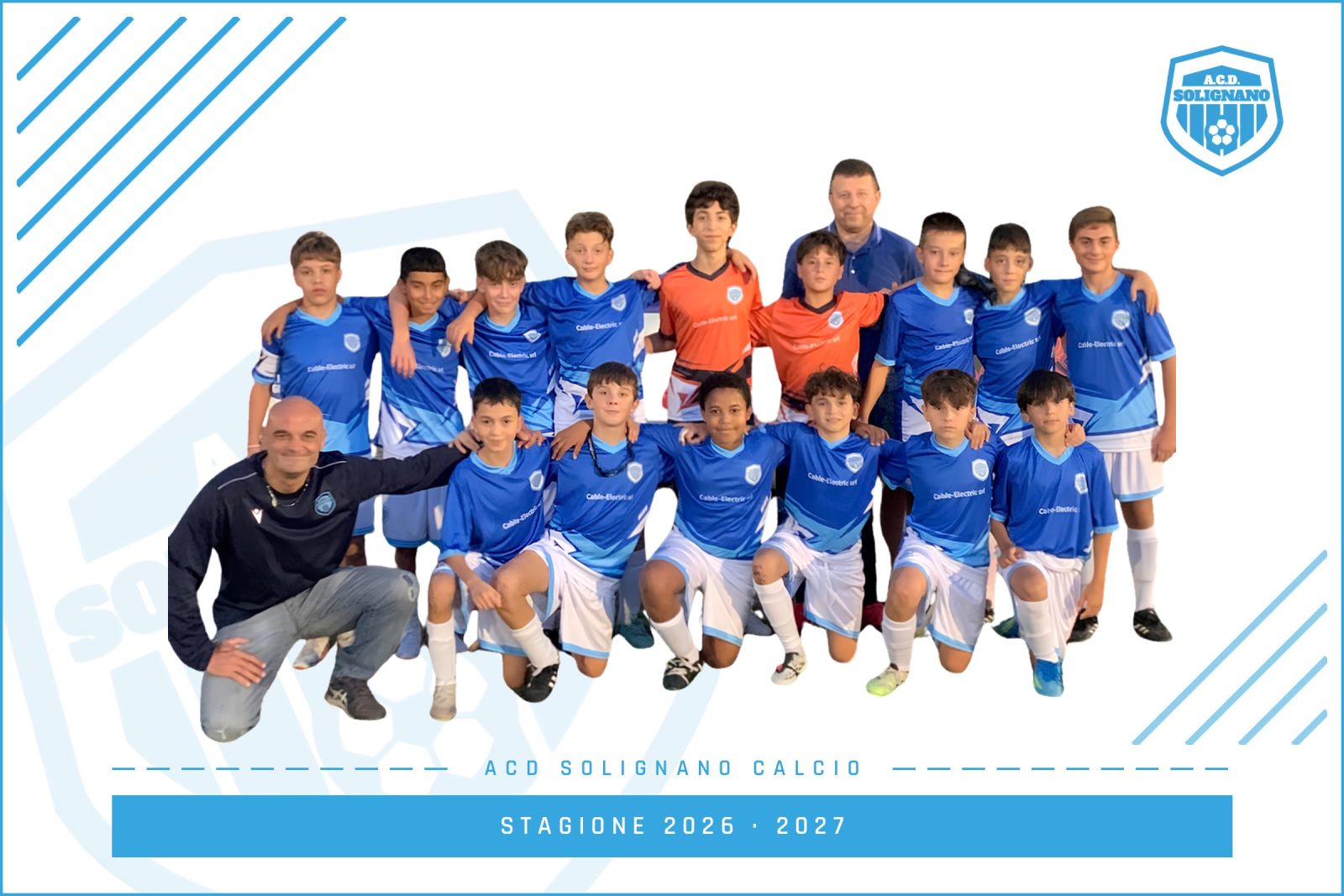 2014 Esordienti