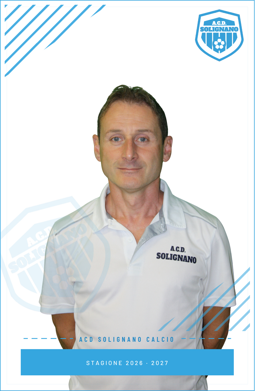 CARETTI SANDRO