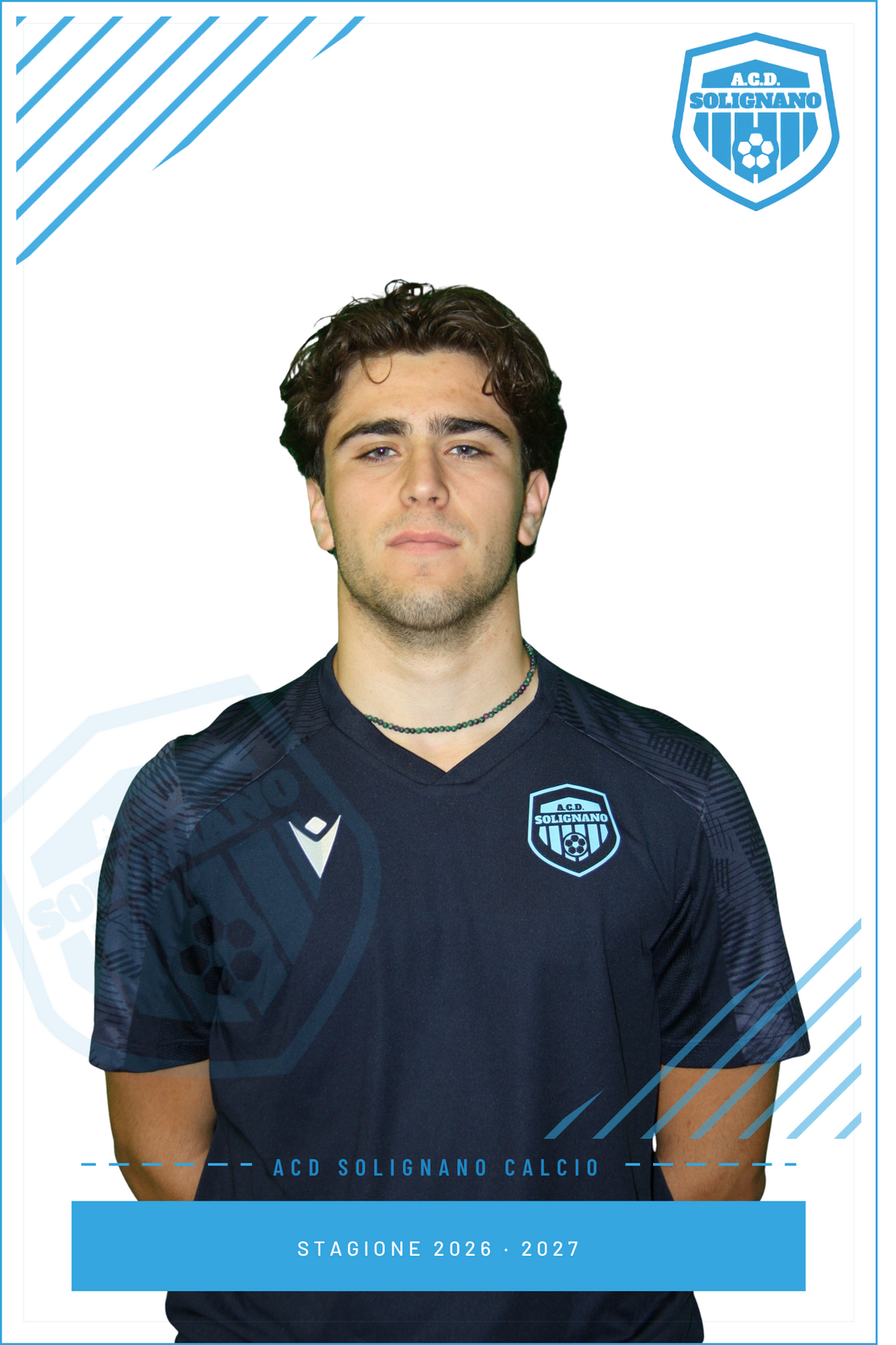 CUOGHI MATTEO