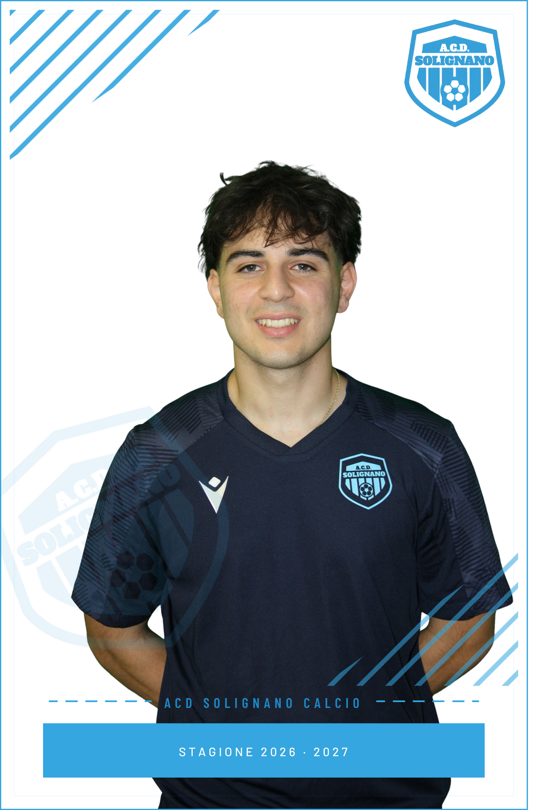 HAVARAJ ALESSIO