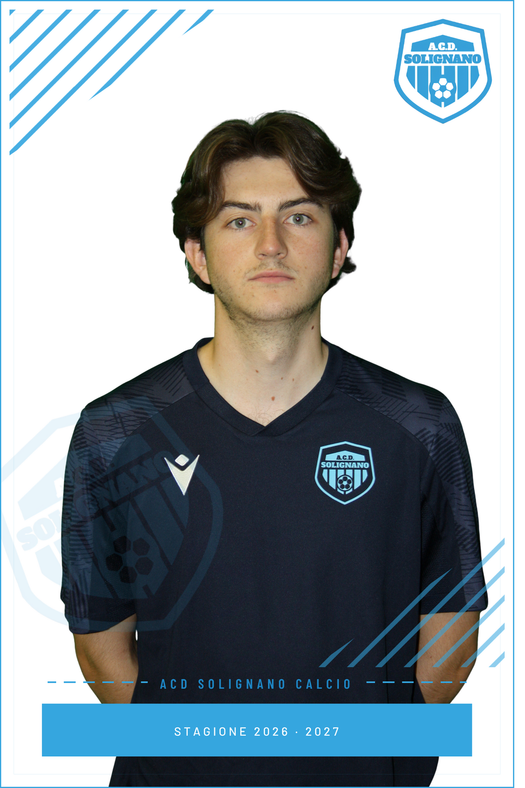 INGRAMI NICOLO'