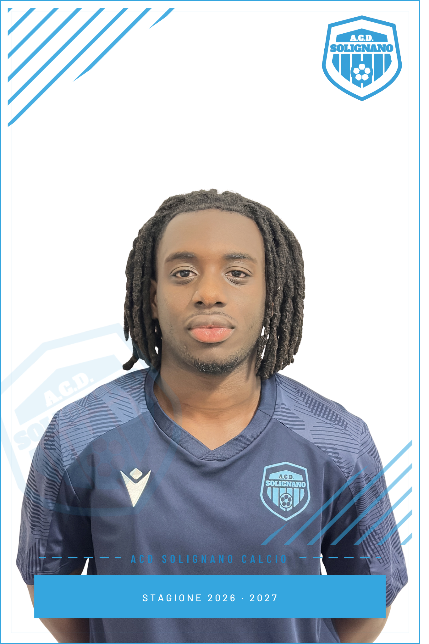 KWAKYE BRIAN AMOAH
