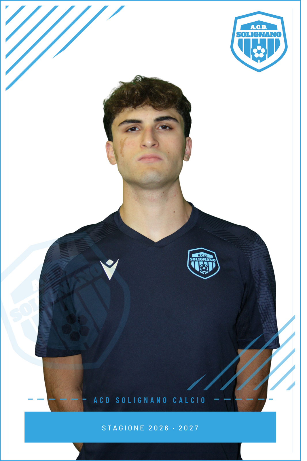 MANNI ALESSANDRO