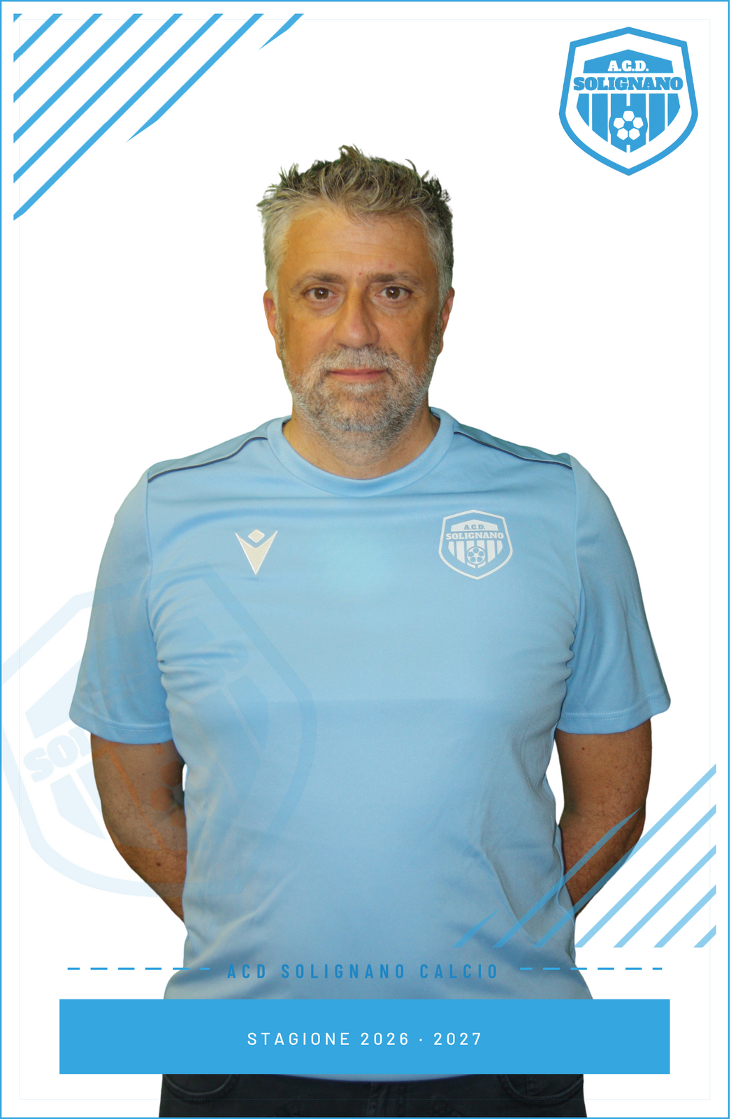 RUSSO VINCENZO