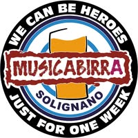 MUSICA DAL VIVO